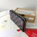 Louis Vuitton AA+wallets #A22981