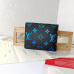 Louis Vuitton AA+wallets #A22982