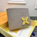 Louis Vuitton AA+wallets #A22983