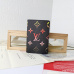 Louis Vuitton AA+wallets #A22986