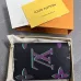 Louis Vuitton AA+wallets #A22990