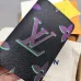 Louis Vuitton AA+wallets #A22990