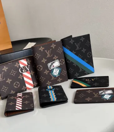  Card Holder Mon Monogram size:7×0.5×11cm #A53919