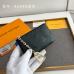 Louis Vuitton Monogram Empreinte key case #999931747