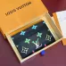 Louis Vuitton Monogram Iridescent Card Holder #A50041