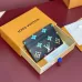 Louis Vuitton Monogram Iridescent Card Holder #A50041