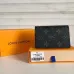 Louis Vuitton Monogram Wallet Original quality #A24837