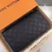 Louis Vuitton Pochette Voyage clutch bag #A45683