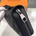 Louis Vuitton Pochette Voyage clutch bag #A45683