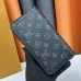 Louis Vuitton TRUNK zipper wallets #A43782