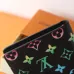 Louis Vuitton Wallet MULTIPLE Size:11.5x 9cm #A48396