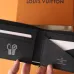 Louis Vuitton Wallet MULTIPLE Size:11.5x 9cm #A48396