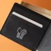 Louis Vuitton Wallet MULTIPLE Size:11.5x 9cm #A48396