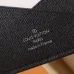 Louis Vuitton Wallet MULTIPLE Size:11.5x 9cm #A48396