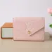 Louis Vuitton Wallet Portefeuille Victorine Size:12×9.5×1.5cm #A48403
