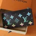 Louis Vuitton Wallet Size:14.5*8cm #A48410