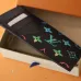 Louis Vuitton Wallet Size:14.5*8cm #A48410