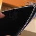 Louis Vuitton Wallet Size:14.5*8cm #A48410