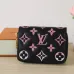 Louis Vuitton Wallet Ski Series #A48404