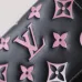 Louis Vuitton Wallet Ski Series #A48404