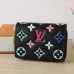 Louis Vuitton Wallet Ski Series #A48405