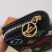 Louis Vuitton Wallet Ski Series #A48405