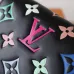 Louis Vuitton Wallet Ski Series #A48405