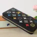 Louis Vuitton Wallet Ski Series Size:19.5x10.5x2.5cm #A48406