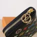 Louis Vuitton Wallet Ski Series Size:19.5x10.5x2.5cm #A48406