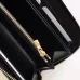 Louis Vuitton Wallet Ski Series Size:19.5x10.5x2.5cm #A48406