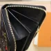 Louis Vuitton Wallet Ski Series Size:19.5x10.5x2.5cm #A48406