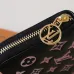 Louis Vuitton Wallet Ski Series Size:19.5x10.5x2.5cm #A48407