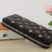 Louis Vuitton Wallet Ski Series Size:19.5x10.5x2.5cm #A48407