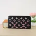 Louis Vuitton Wallet Ski Series Size:19.5x10.5x2.5cm #A48407