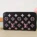 Louis Vuitton Wallet Ski Series Size:19.5x10.5x2.5cm #A48407