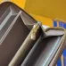 Louis Vuitton Wallets #A52602