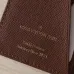 Louis Vuitton Wallets #A52604
