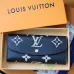 Louis Vuitton Wallets Long Wallets Essentials Wallets and Small Leather #A50906