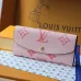 Louis Vuitton Wallets Long Wallets Essentials Wallets and Small Leather #A50906
