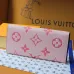 Louis Vuitton Wallets Long Wallets Essentials Wallets and Small Leather #A50906