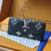 Louis Vuitton Wallets Long Wallets Essentials Wallets and Small Leather #A50906
