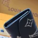 Louis Vuitton Wallets Long Wallets Essentials Wallets and Small Leather #A50906