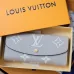Louis Vuitton Wallets Long Wallets Essentials Wallets and Small Leather #A50906