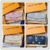 Louis Vuitton Wallets Long Wallets Essentials Wallets and Small Leather #A50906