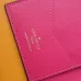 Louis Vuitton Wallets Passport Holder Eiffel Tower size:10×14×2.5cm #A53531