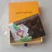 Louis Vuitton Wallets Passport Holder size:10×14×2.5cm #A53532