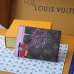 Louis Vuitton Wallets Passport Holder size:10×14×2.5cm #A53532