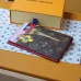 Louis Vuitton Wallets Passport Holder size:10×14×2.5cm #A53532