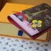 Louis Vuitton Wallets Passport Holder size:10×14×2.5cm #A53532