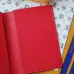 Louis Vuitton Wallets Passport Holder size:10×14×2.5cm #A53532
